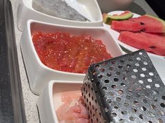 -海底捞大排档火锅(悦荟广场店)