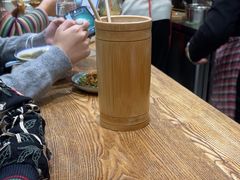 -曾笼笼牛肉饼