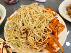 -春花民族美食(佳木斯总店)