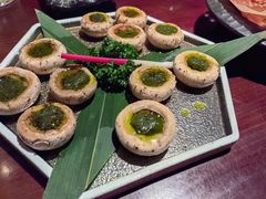 -弓二·烧鸟居酒屋(财富购物中心店)