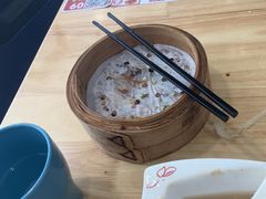 -嘉和一品粥(魏公村店)