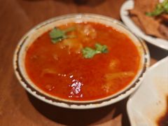 -張飛扒肉·龙江非遗(道外店)