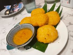 -浩海火烧云傣家菜(蓝港店)