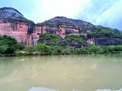 -丹霞山风景名胜区