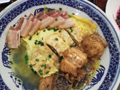 -新虹楼饭庄(崇明陈家镇店)