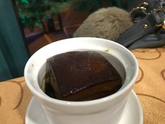 -龙井壹号·茶缘山景宴(龙井村店)