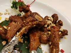 -丹桂轩(万科城店)