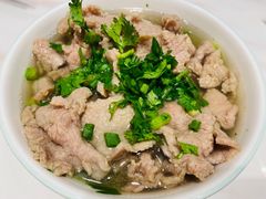 -犇逸·乐山跷脚牛肉·四川现炒(览海店)
