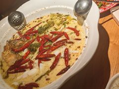 -江渔兒酸菜魚專門店(顺盈时代广场店)