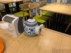 -马艾萨中国兰州牛肉拉面(劲松店)