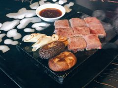 -小十料理(新城店)