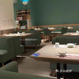 环境很赞味道很好的👌🏻茶港新品推荐