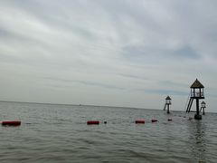 -碧海银沙景区