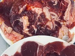 -松明一烤肉馆(鲁园店)
