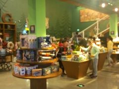 -Behring World of Animals(上海自然博物馆店)