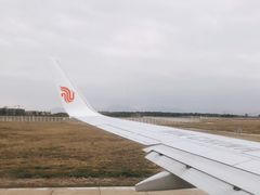-福州长乐国际机场