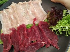 -椰子营·椰子鸡火锅(万象里店)