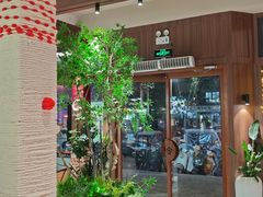 -嗒令甜品·主题融合料理餐厅(首座时代店)