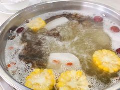 -三头牛·潮汕牛肉生蚝火锅 (夏湾店)