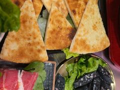 -燚青春东北泥炉烤肉(百合店)