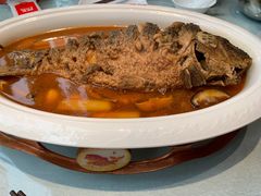 -阿五黄河大鲤鱼(英协路店)