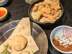 -捞王锅物料理(凯旋路店)