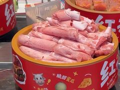 -龍歌自助小火锅(李沧丽达店)