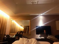 -广州白云机场雅高铂尔曼大酒店