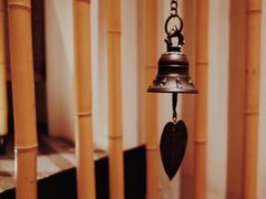 大堂-竹里馆·淮扬菜·功夫茶(老门东店)