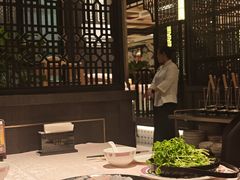 -囍凤楼·粤菜·点心·火锅(温特莱店)