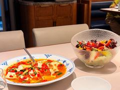 -漢舍川菜馆(国贸商城店)