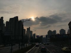 -BUS TOUR观光巴士