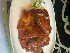 -富力丽思卡尔顿酒店·丽轩中餐厅