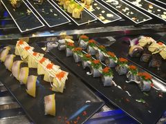 -非烤勿扰韩料自助烤肉(松山湖万科店)