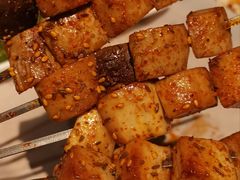 -枪火串烧·东北特色烧烤(罗湖总店)