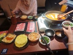 -旺福·贵州酸汤牛肉火锅(陆悦天地店)