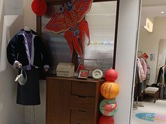 -宁波鄞州万达广场