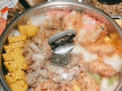 -御上皇三汁焖锅(薛城万达广场店)