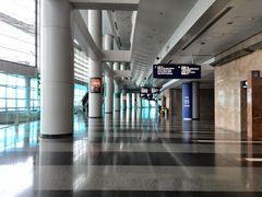 -香港会议展览中心演讲厅
