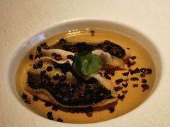 -上海滩餐厅(BFC外滩金融中心店)
