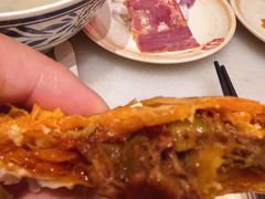 -虢国羊肉汤馆(政二街店)