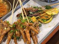 -林二哥宜烤官·宜宾小烧烤