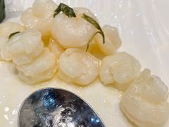 -月坛宾馆-聚仙楼餐厅
