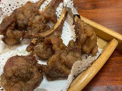 -56号精品家常菜(郁江道店)