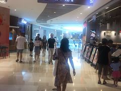 -深圳来福士广场