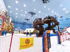 -广州热雪奇迹