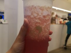 -喜茶(深圳福田星河COCO Park店)