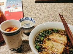 -南京大牌档(香港广场店)