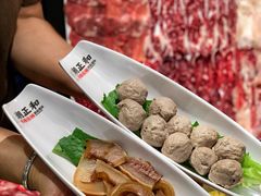 -潮正和潮汕牛肉火锅·老字号(番禺万达店)