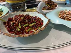 -同喜烤鸭店(光芒店)